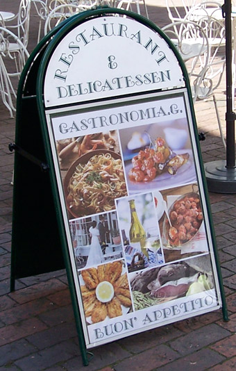 Gastronomia