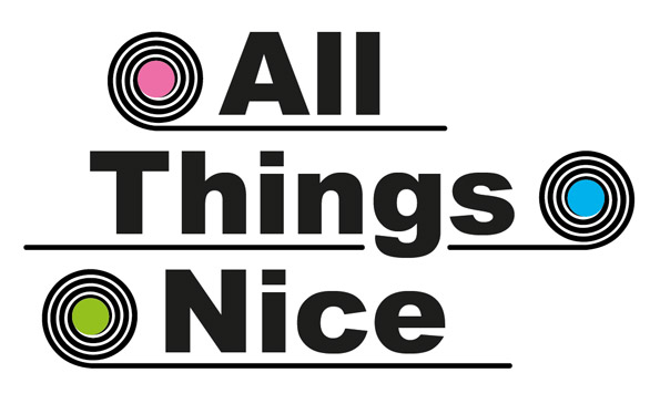 All Things Nice - Tunbridge Wells Sweet Shop