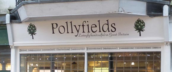 Pollyfields