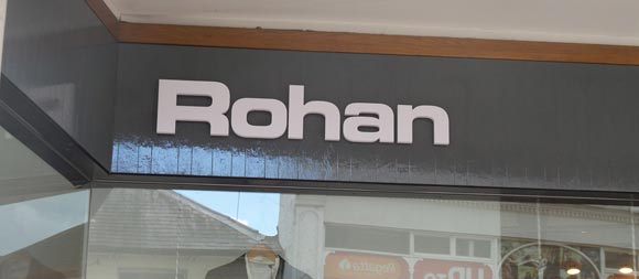 Rohan