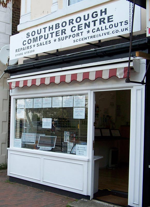 Southborough Computer Centre