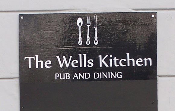 The Wells Kitchen