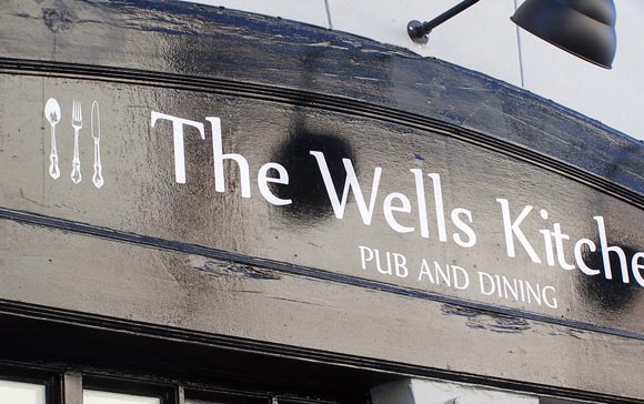 The Wells Kitchen